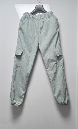 바스락  바지   55~66