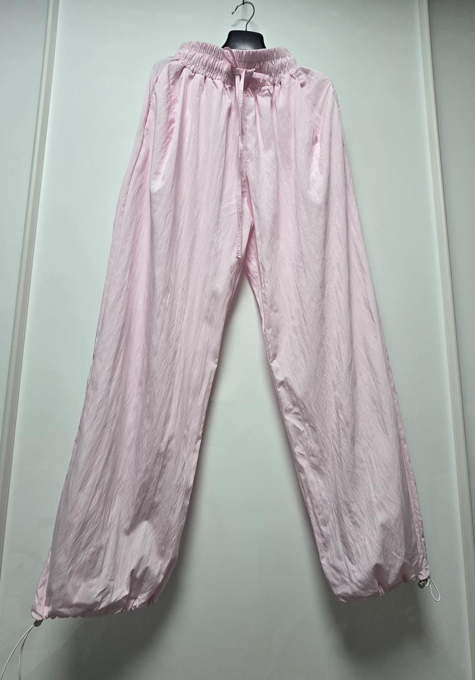 바스락  바지   55~66