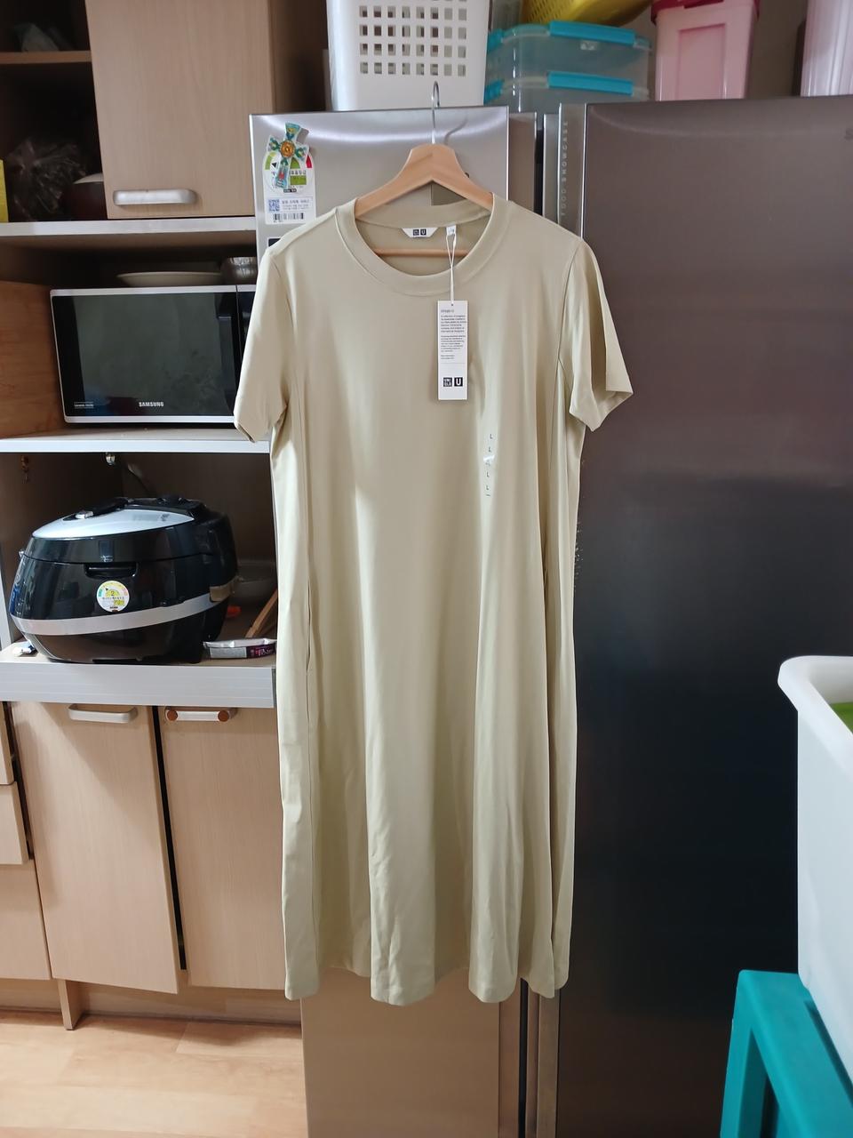 유니클로 원피스 77-99