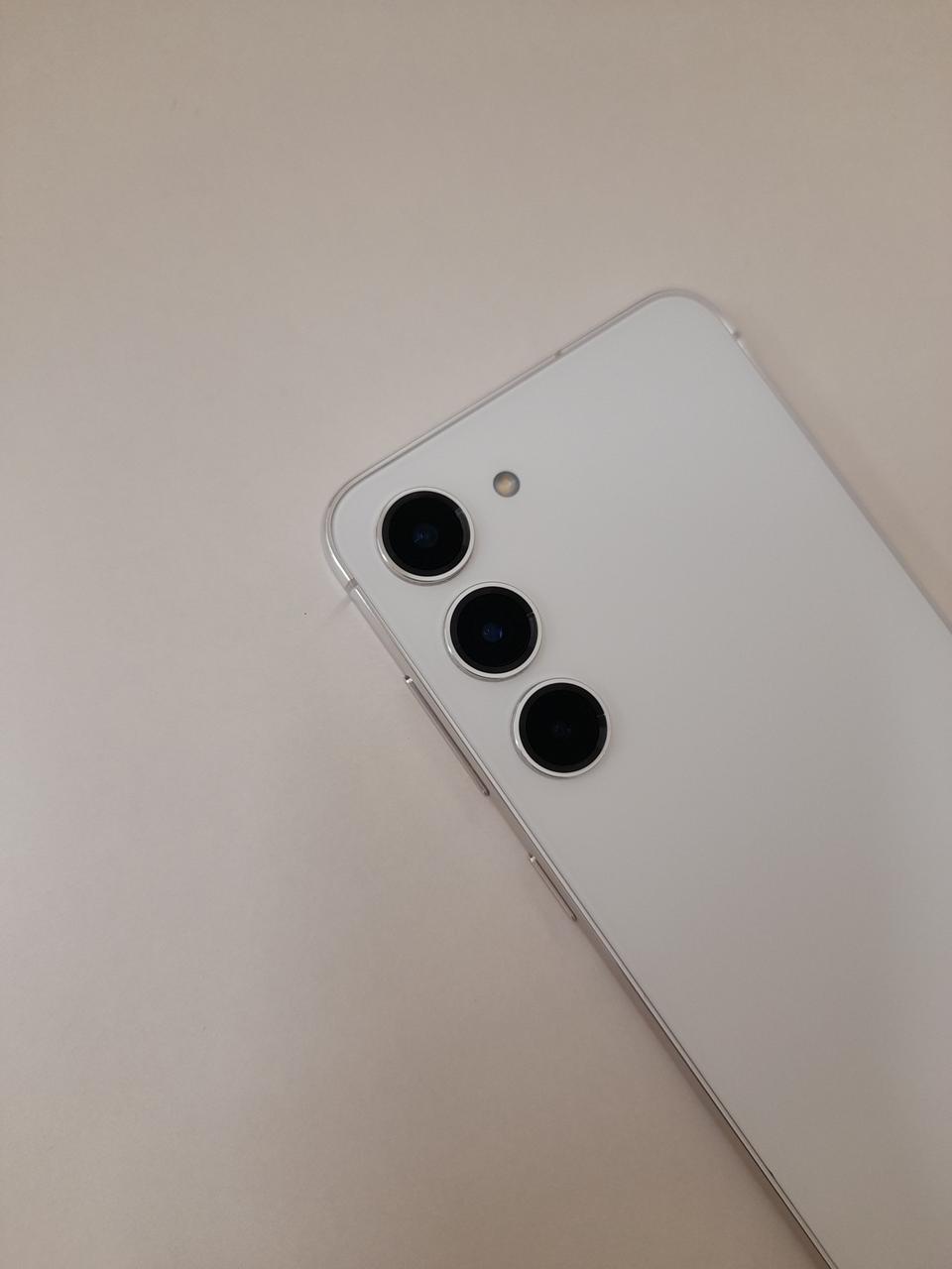 특S급 갤럭시 S23 512기가 무상기간o