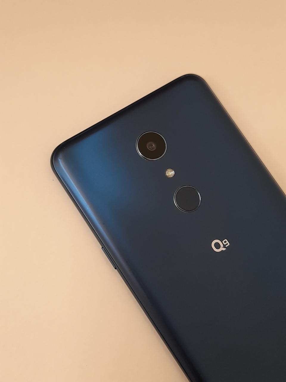 LG Q9 64기가