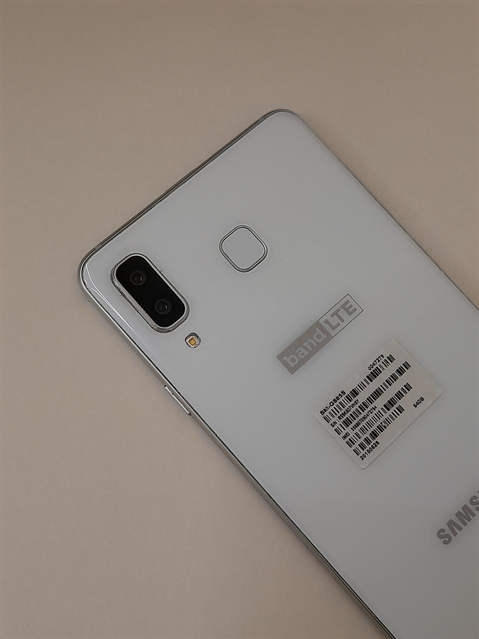 갤럭시 G885 64기가