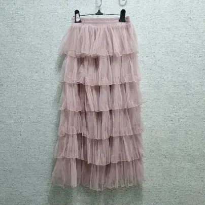 ㄴ303 여성 캉캉 치마