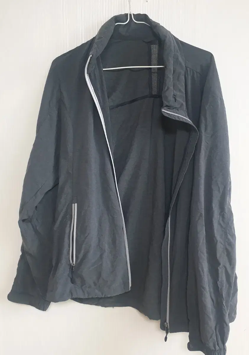 여름용 클랙잭 트레이닝 자켓(신장 165~175cm)