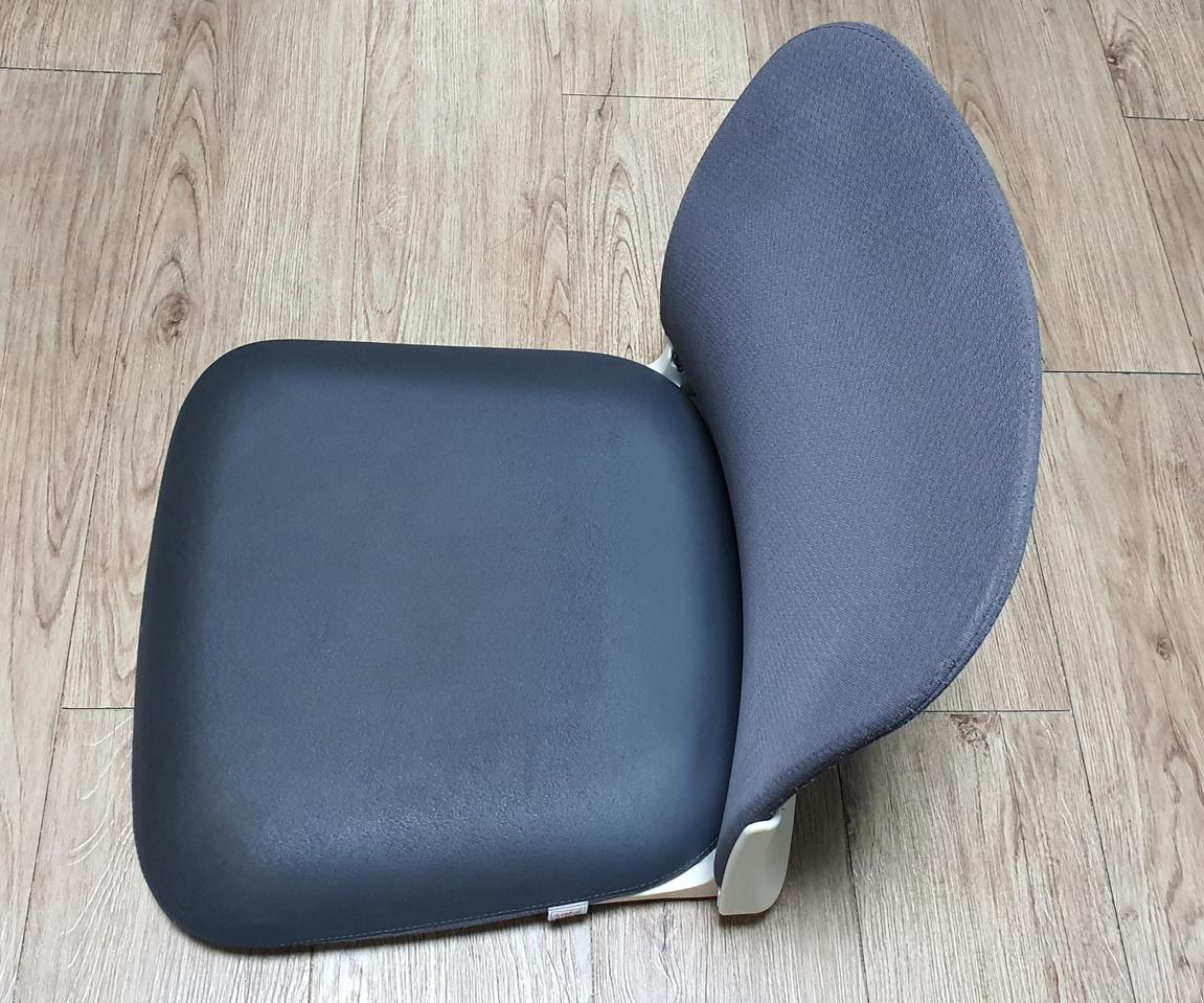 직거래 시디즈 좌식의자