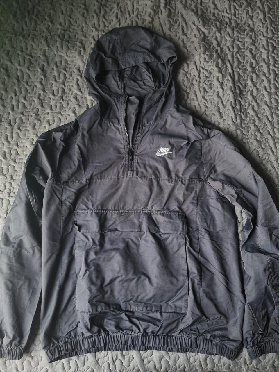 나이키 아노락