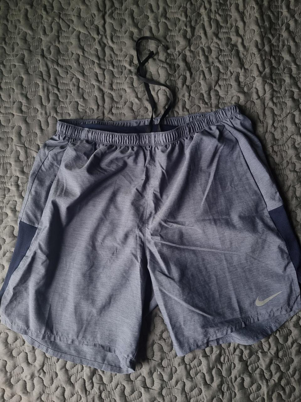 나이키 반바지