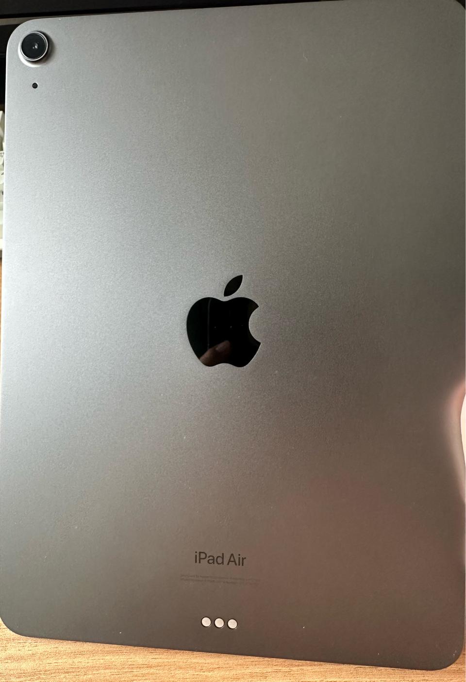 풀박 아이패드 에어5 256GB 스페이스 그레이 WIFI