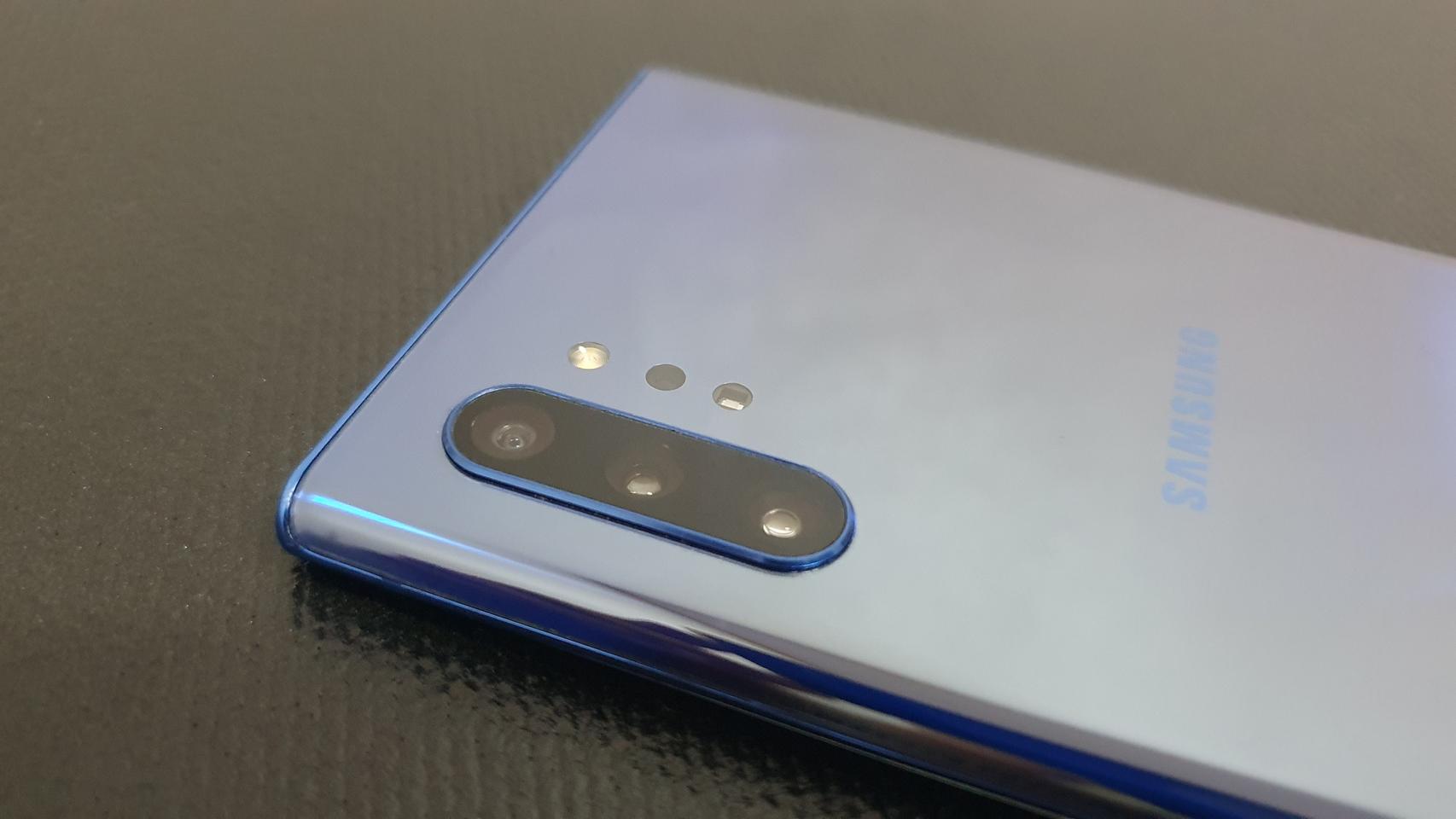 갤럭시노트10+ 중고폰 스마트폰 휴대폰 판매