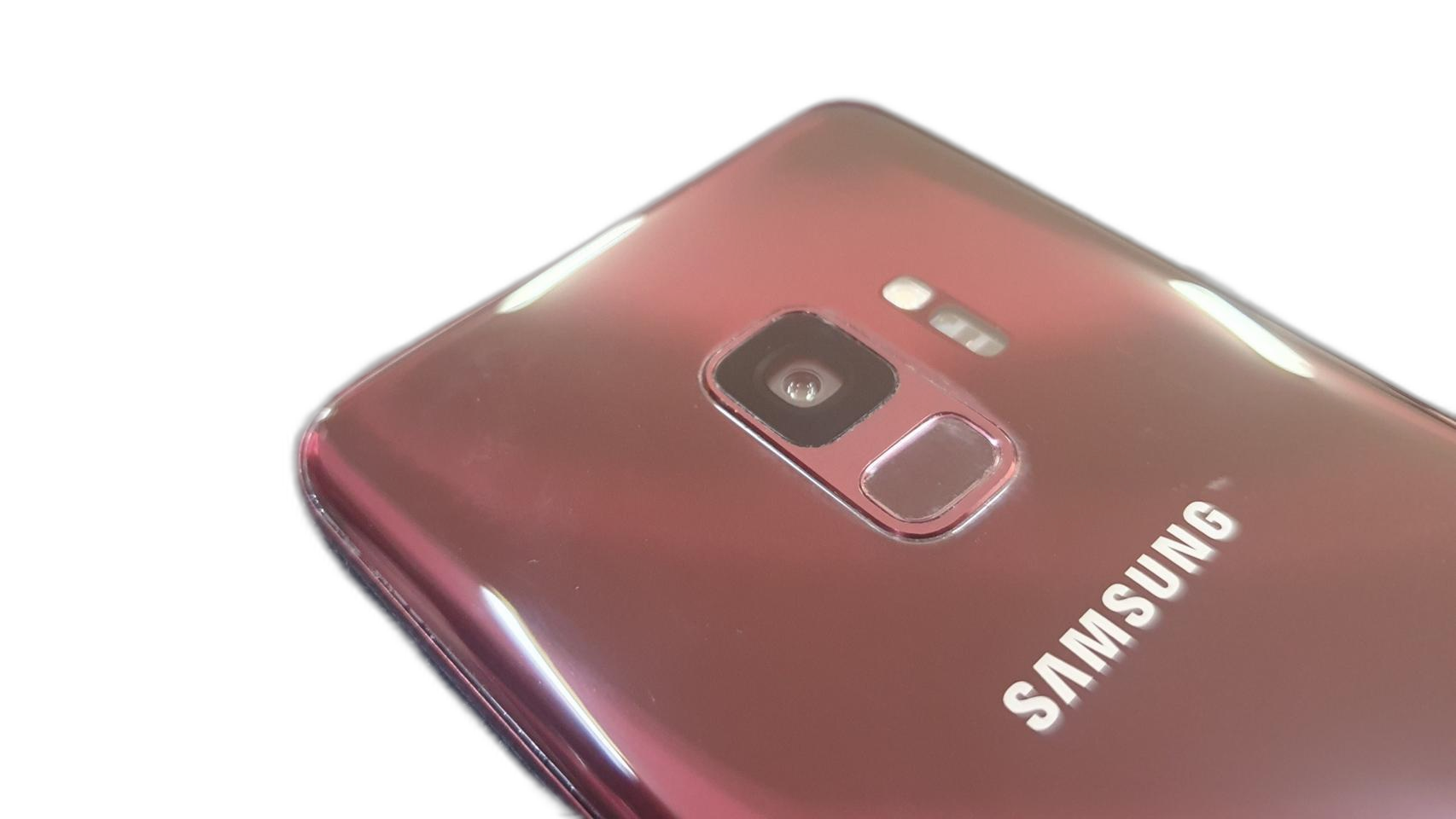 갤럭시s9 중고폰 스마트폰 휴대폰 판매