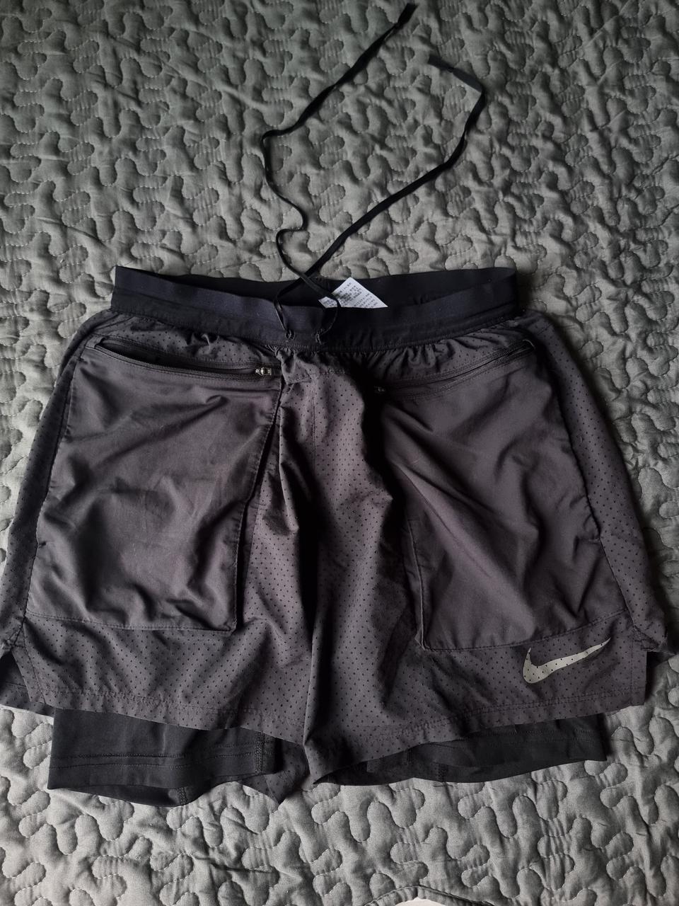 나이키 반바지