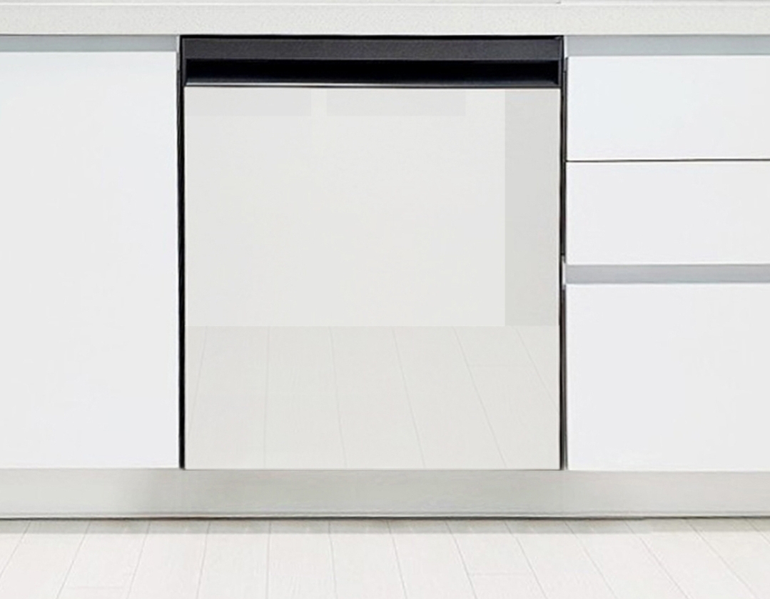 삼성 비스포크 식기세척기 DW60BB815UAP 삼성설치