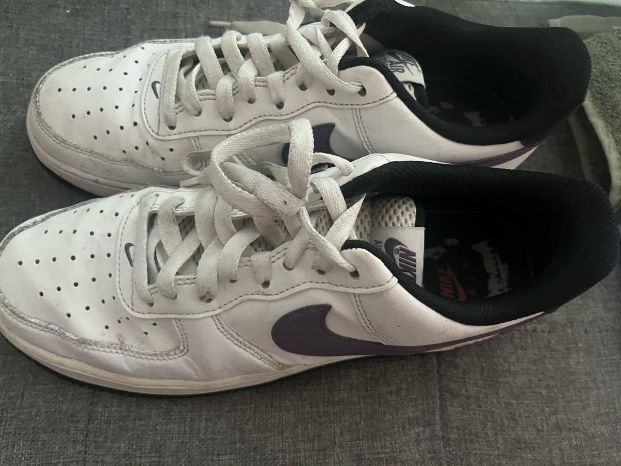 나이키 에어포스