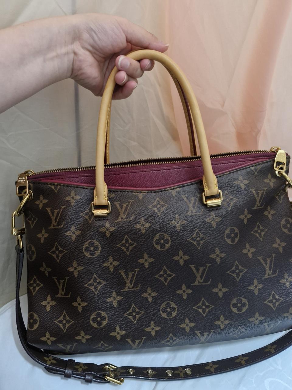 루이비통 팔라스 MM