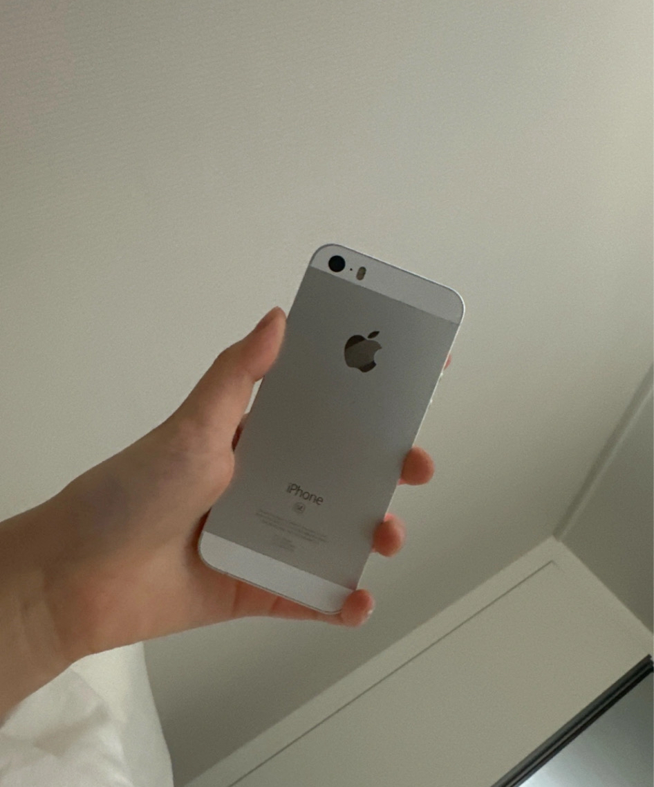아이폰se1