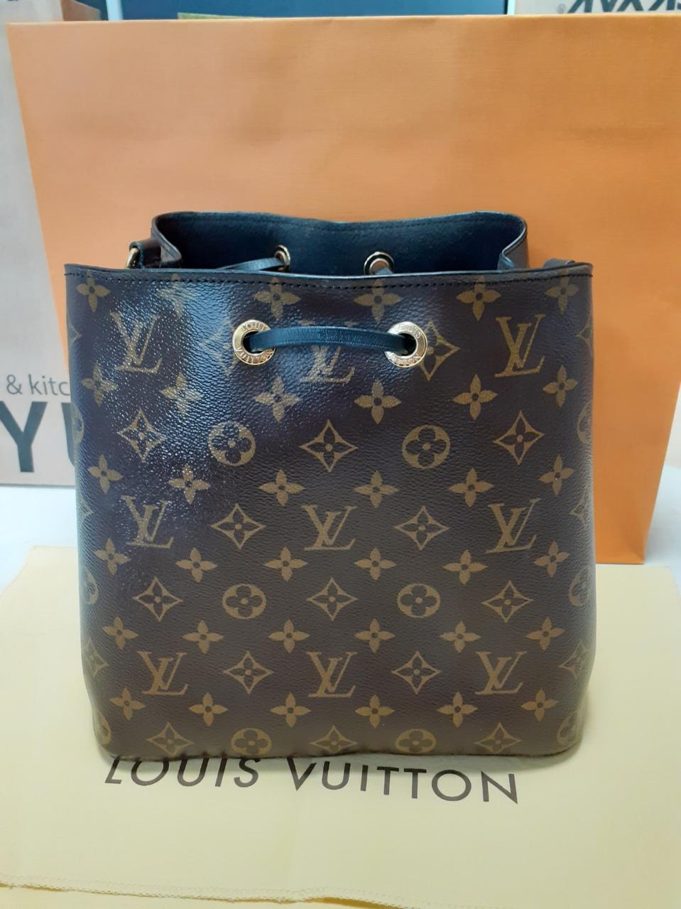 루이비통 네오노에 mm 블랙