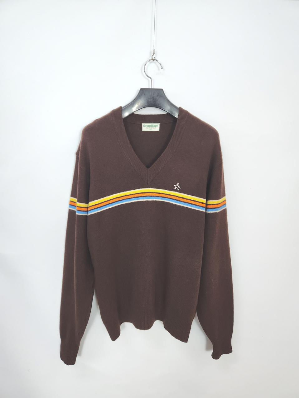 (M 95) 먼싱웨어 남성 모 니트