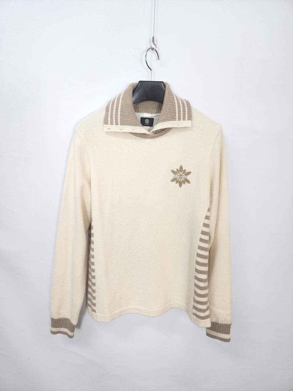 (105/ 88사이즈) 보그너 여성 니트 방풍 집업