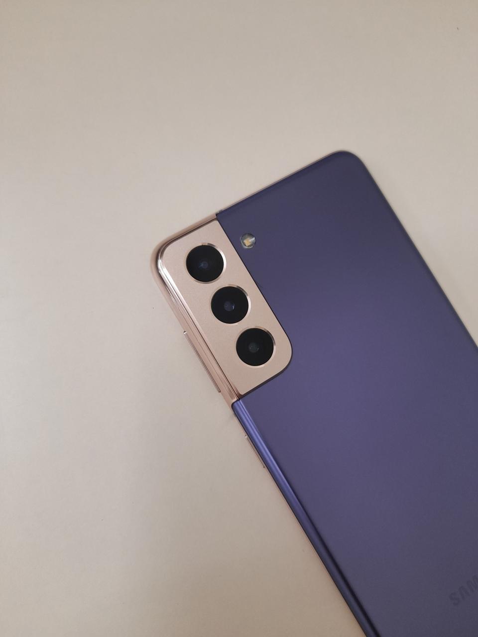 갤럭시 S21 256기가