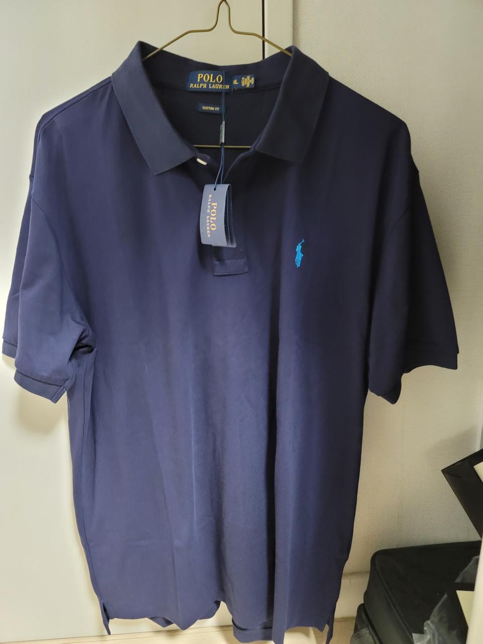 (105) 폴로 랄프로렌 카라티 미착용품