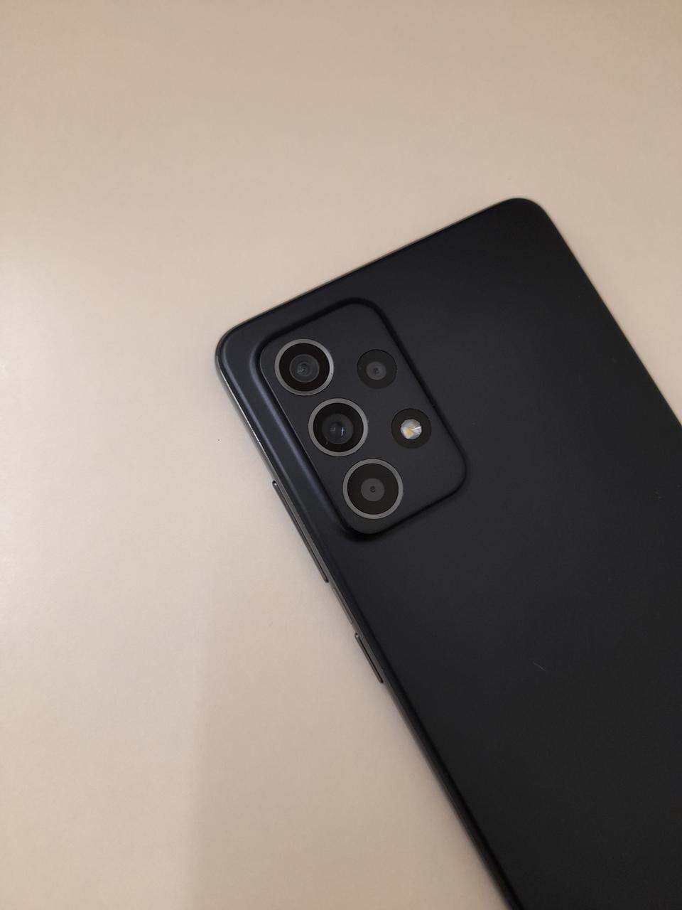 갤럭시 A52s 128기가