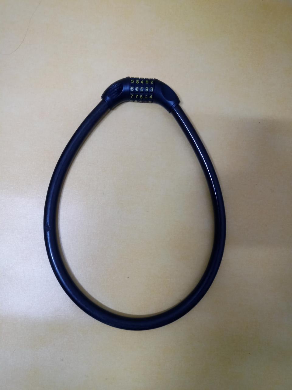 5자리 비밀번호 자물쇠