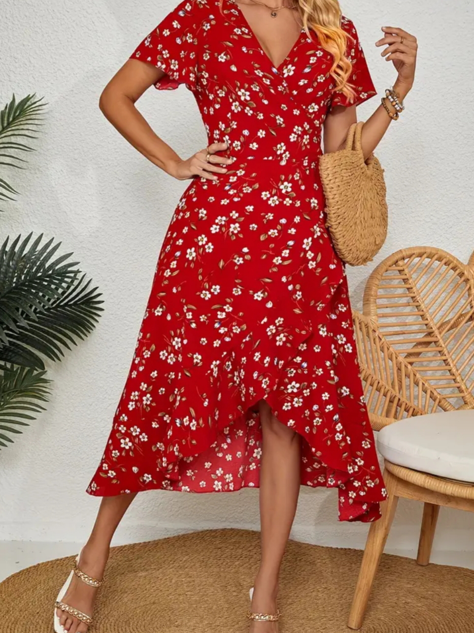 시원한여름원피스77 새제품