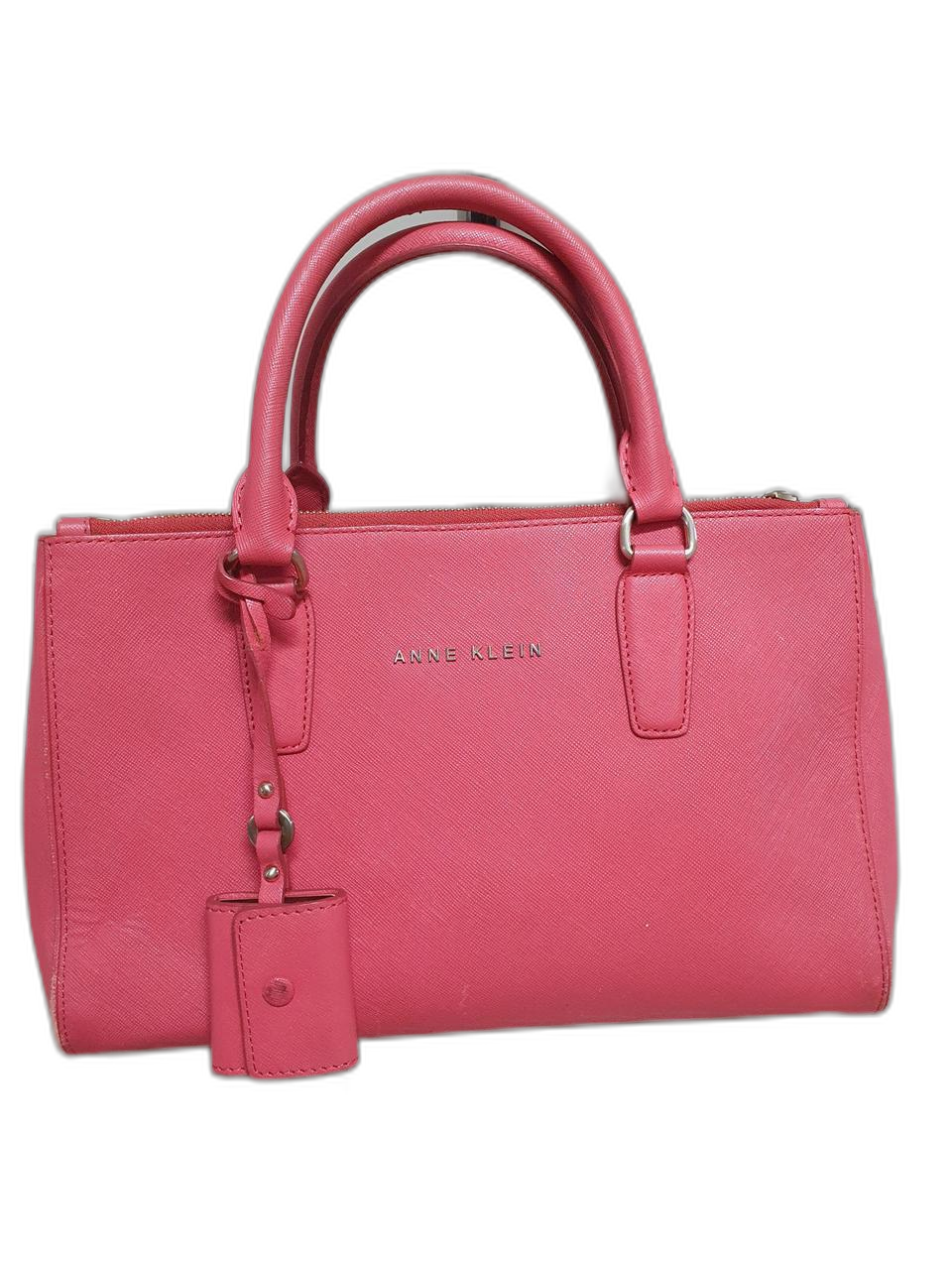 앤 클라인 쇼퍼가방