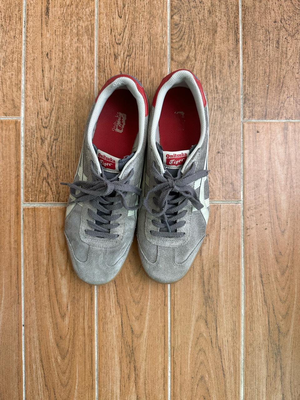 오니츠카타이거 신발