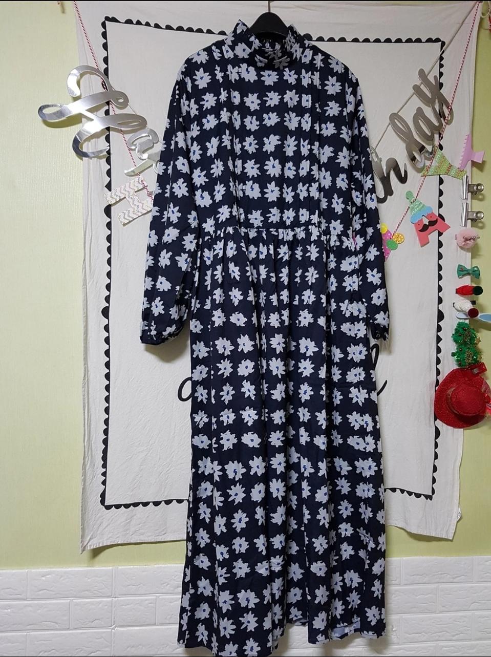 [더오픈 프로덕트] 맥시원피스 66 THE OPEN PRODUCT