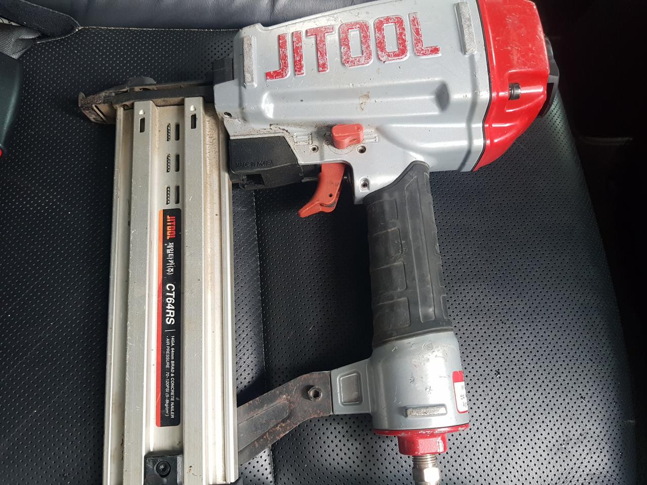 제일타카 CT64RS 팝니다