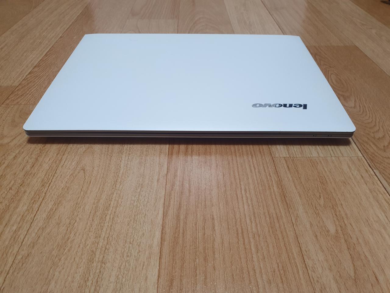 레노버 노트북 팝니다 14인치