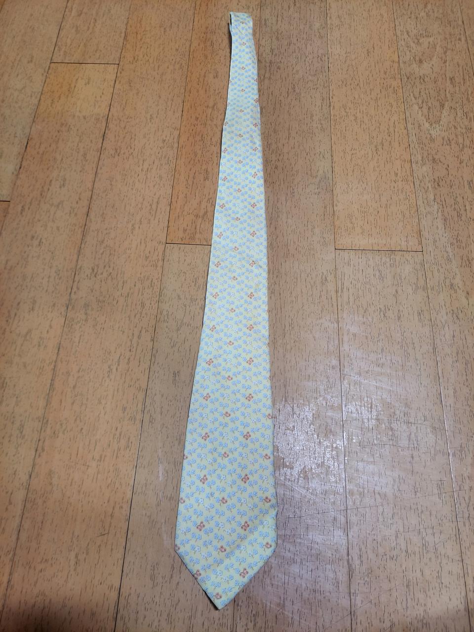 페르가모넥타이