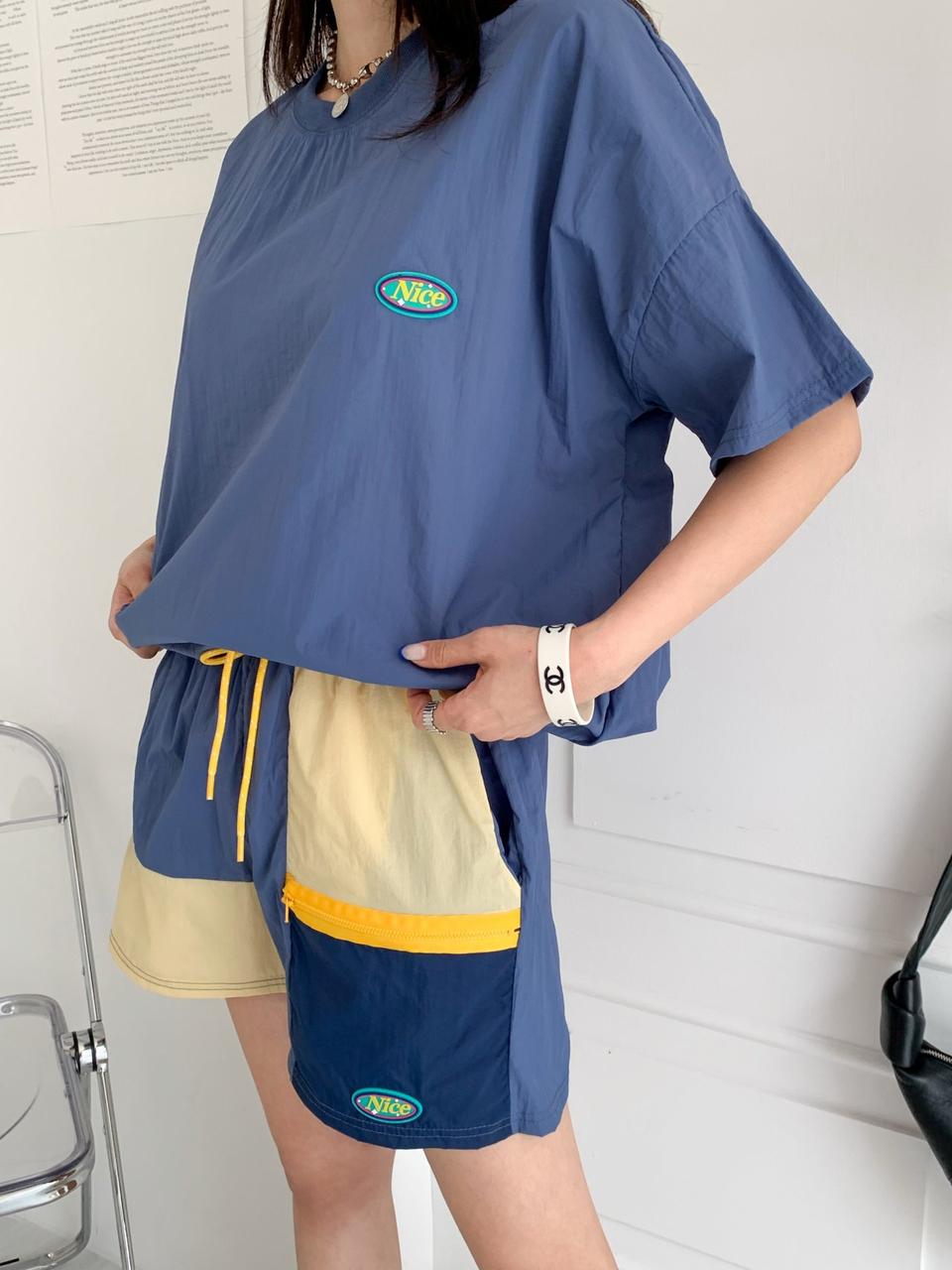 몬드- 바스락 트레이닝세트