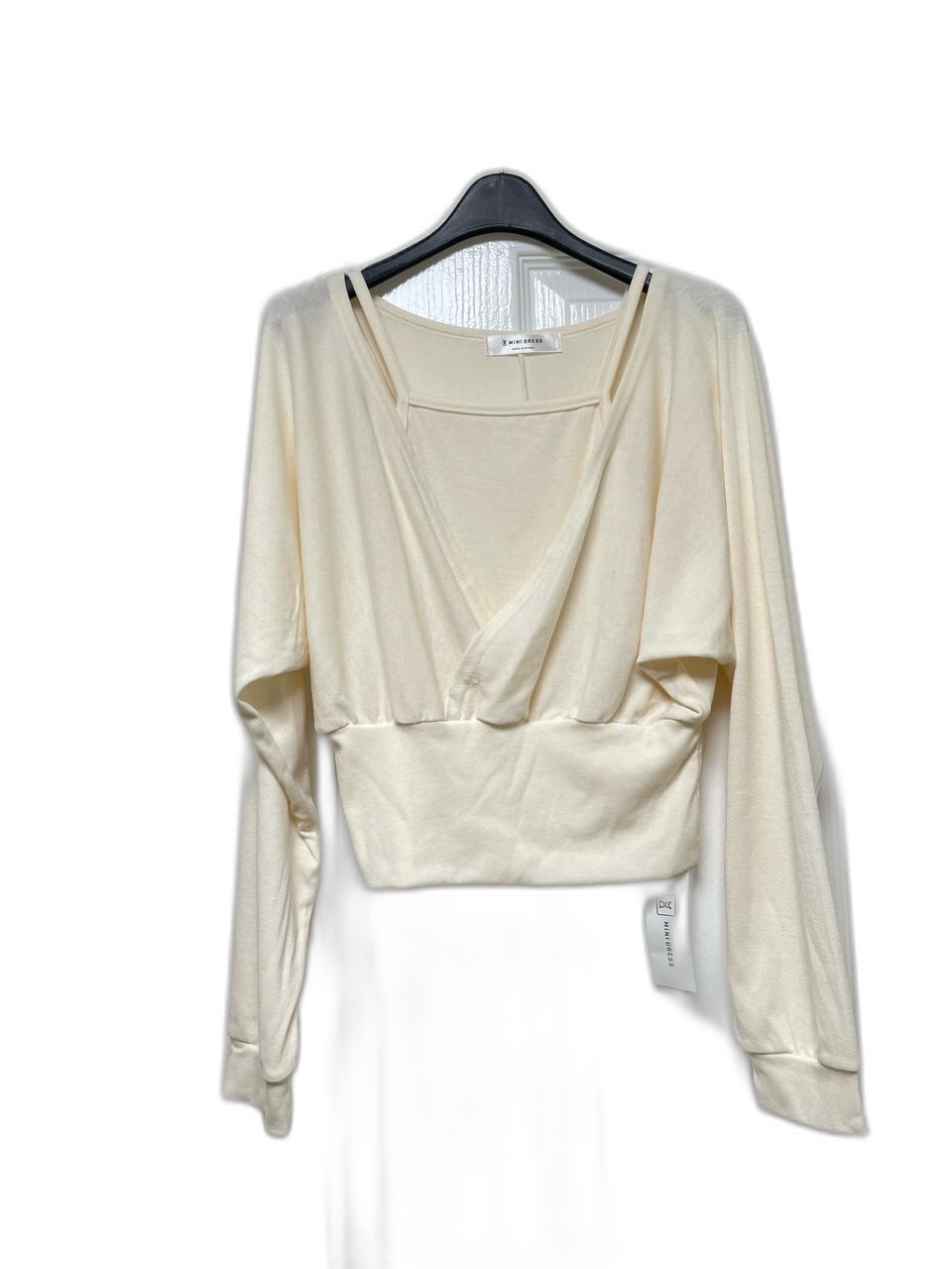 나시+티셔츠 투피스 새옷