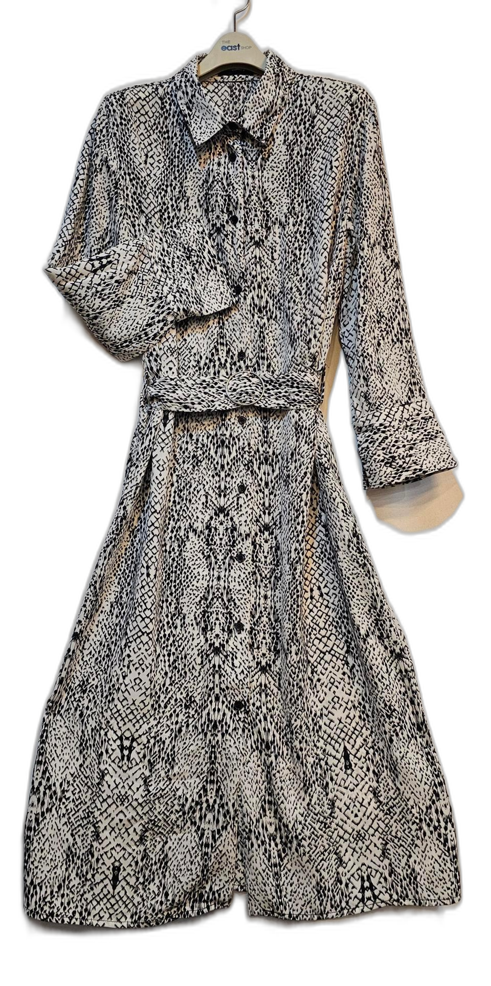 [새옷] Valley 밸리걸 롱 원피스 66-77사이즈