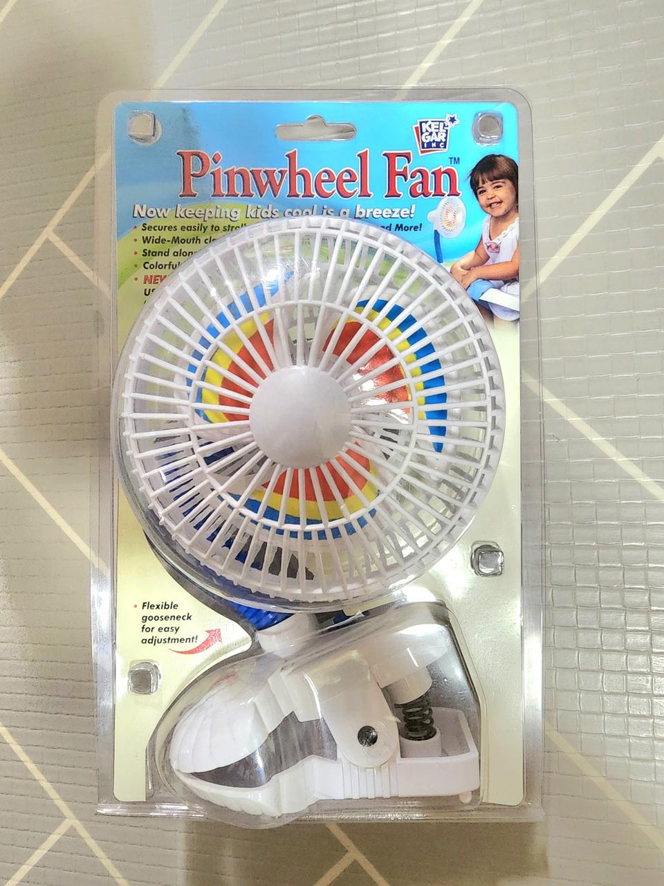 ❤유모차 선풍기