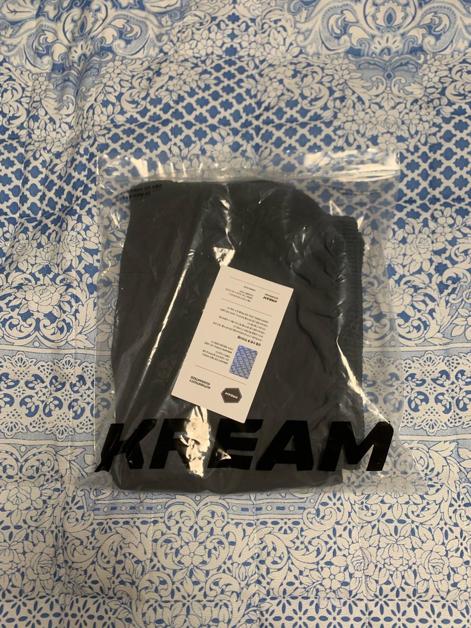 파타고니아 배기스 5인치 (포지그레이) 팔아요