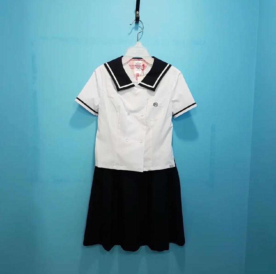 [학생복/교복] 일본세라복 STYLE 상의 / 마지막85사이즈