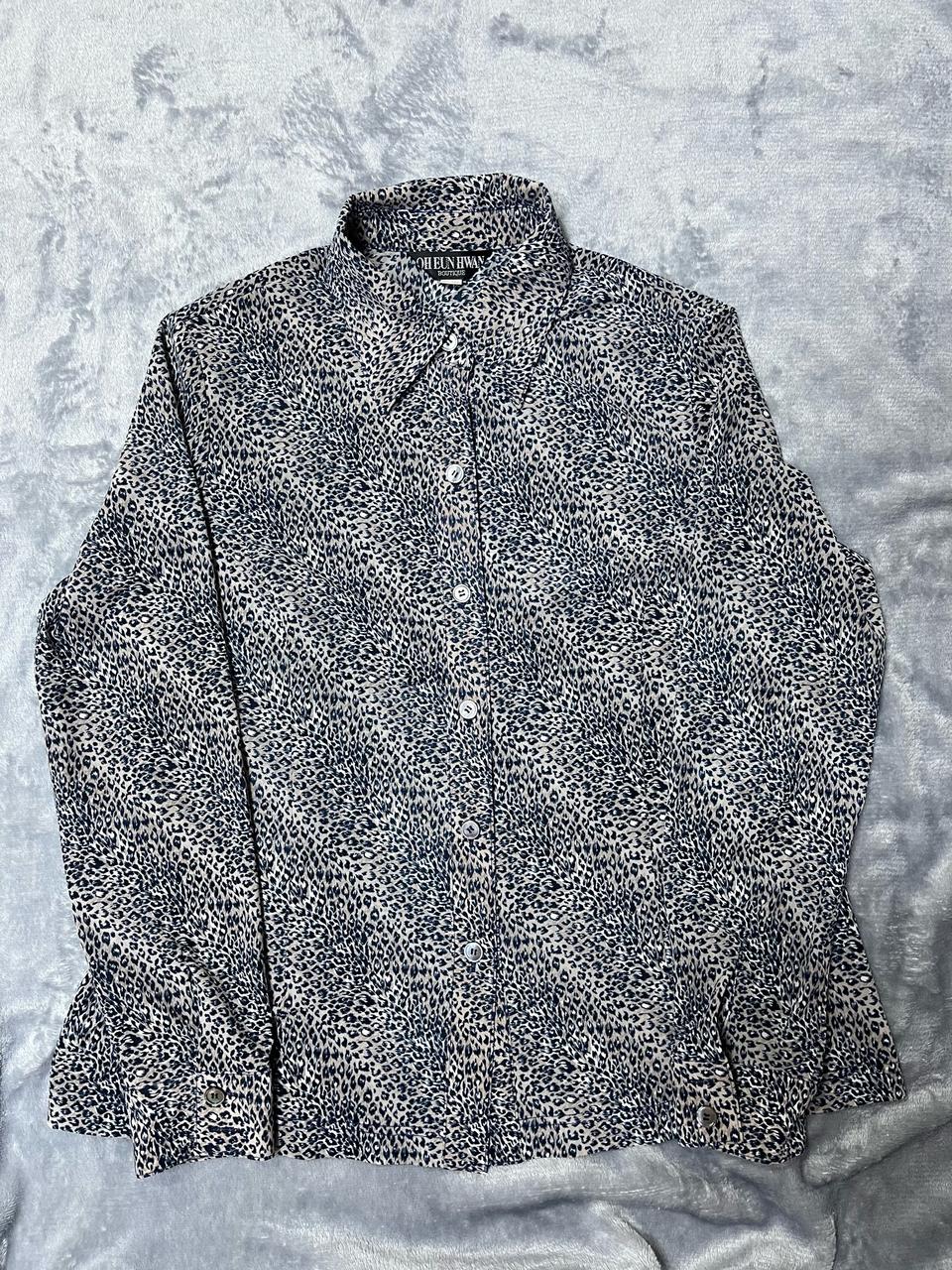 청담동 오은환부띠크 셔츠L