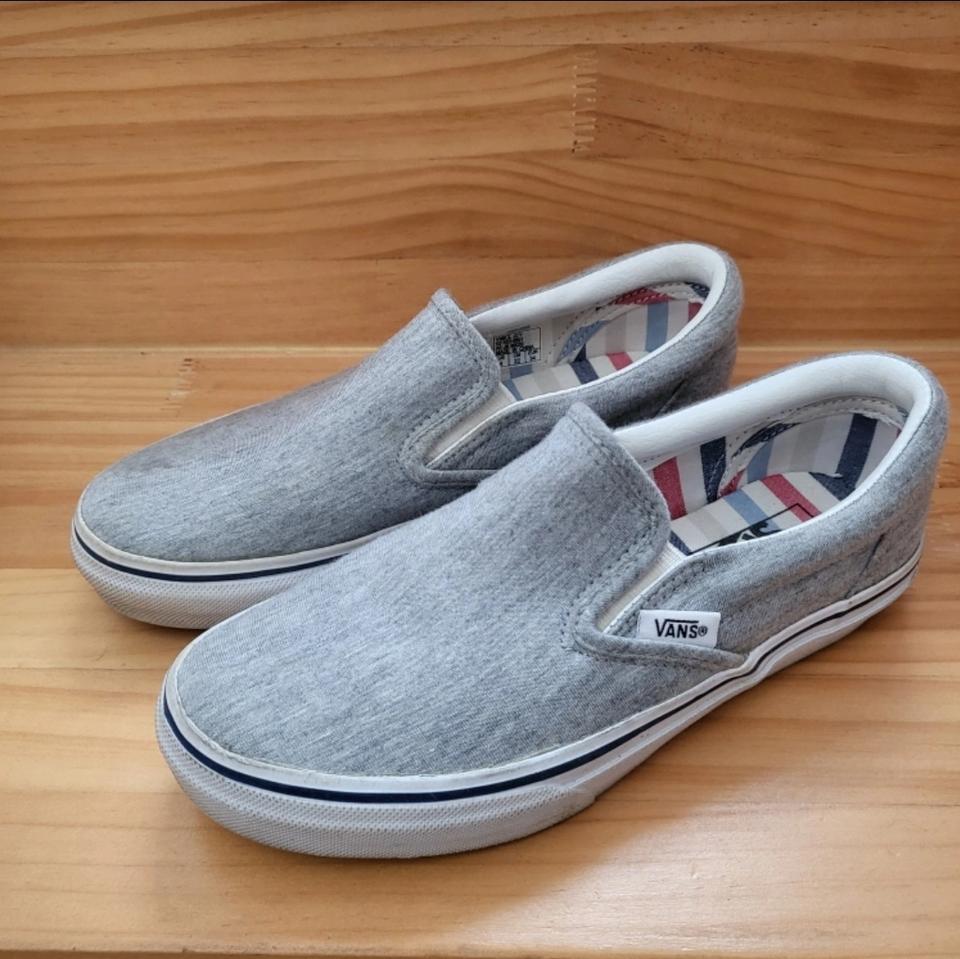[220] VANS 스니커즈 / 반스