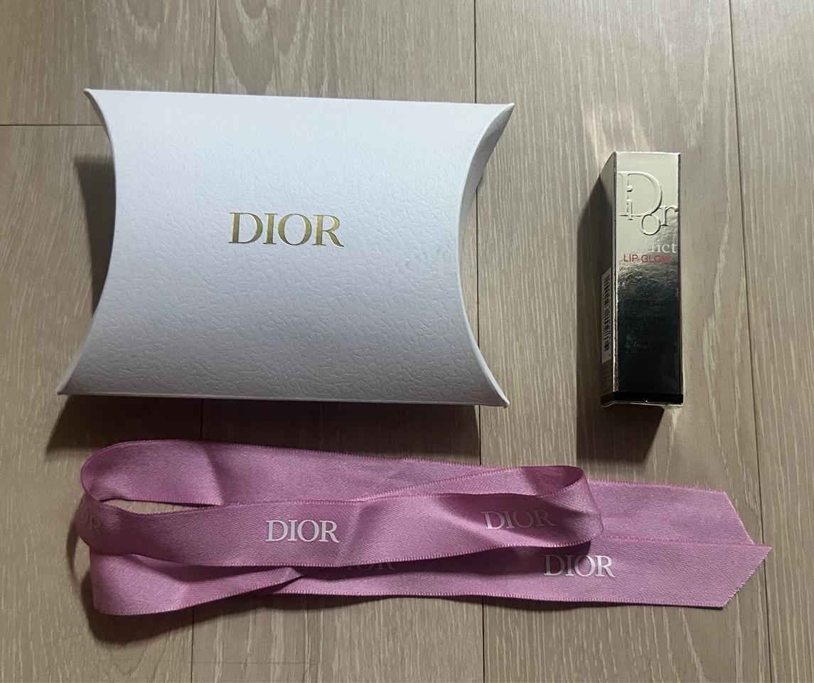 (새상품) 디올 어딕트 립글로우 스트로베리