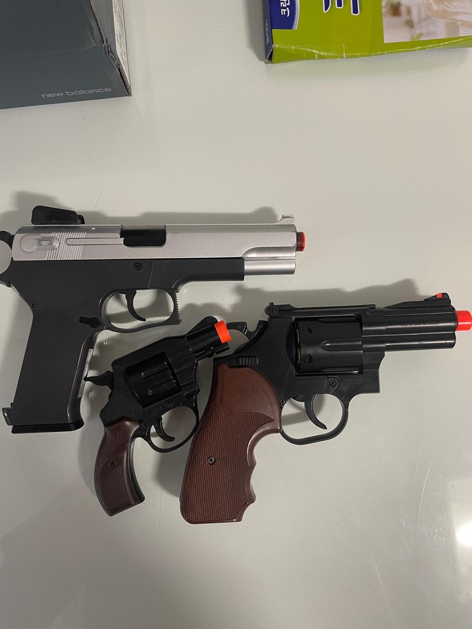 비비탄 일괄판매