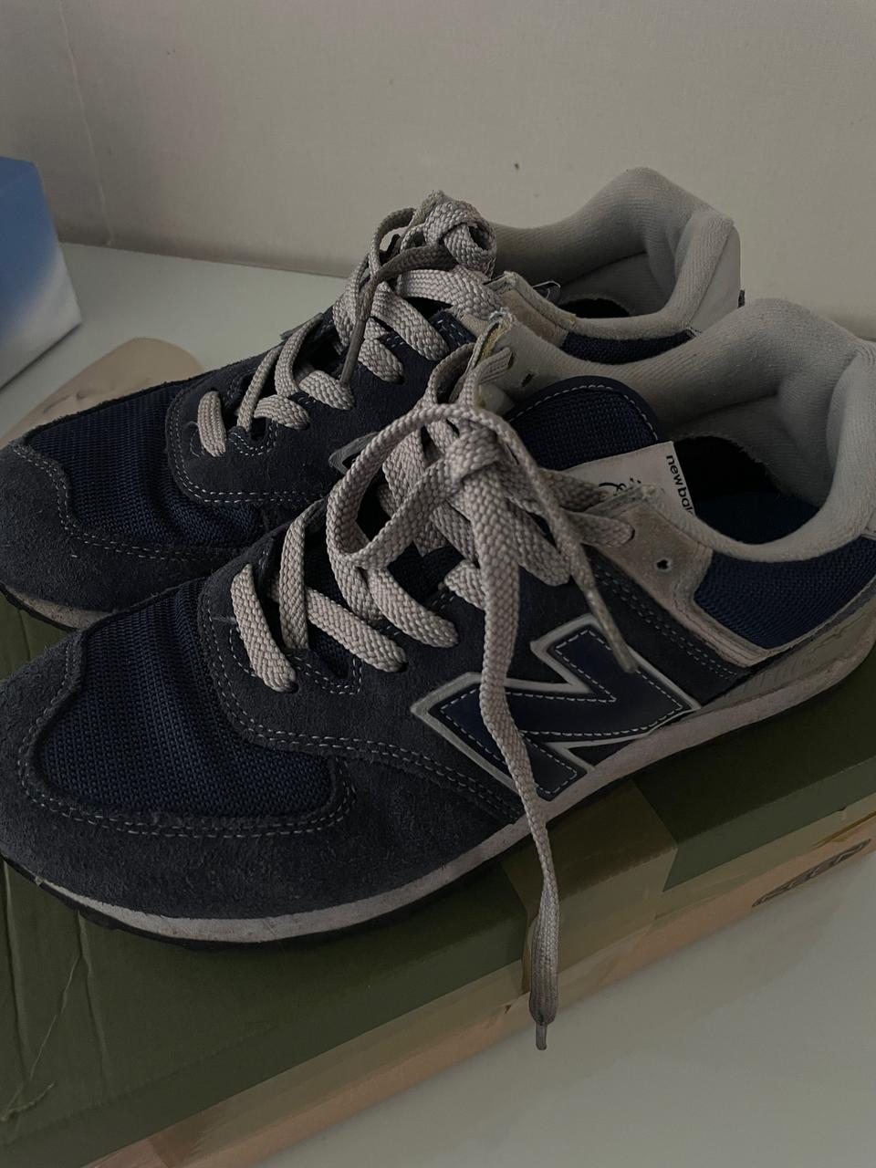 뉴발란스 574