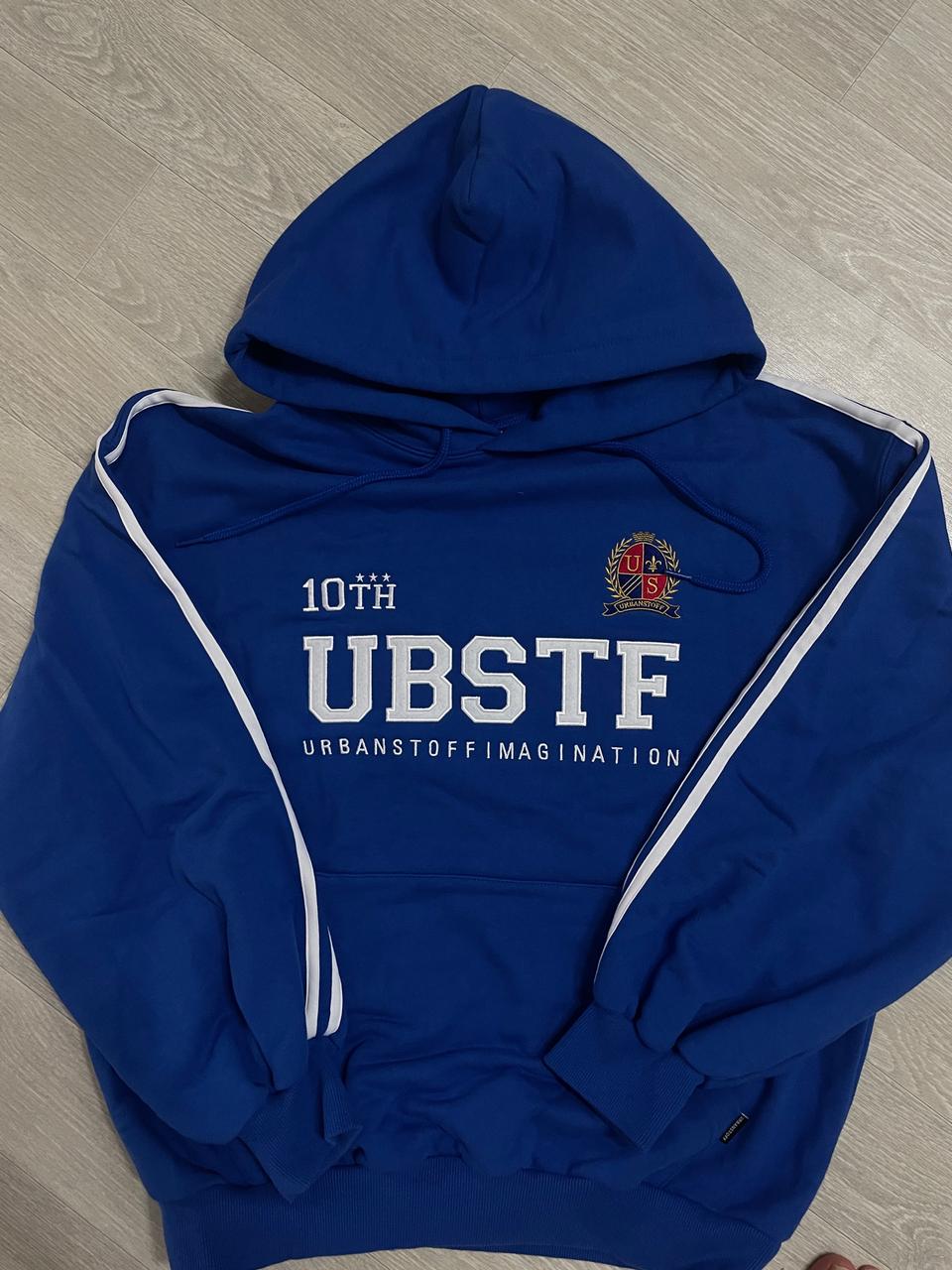 무신사 리그후드