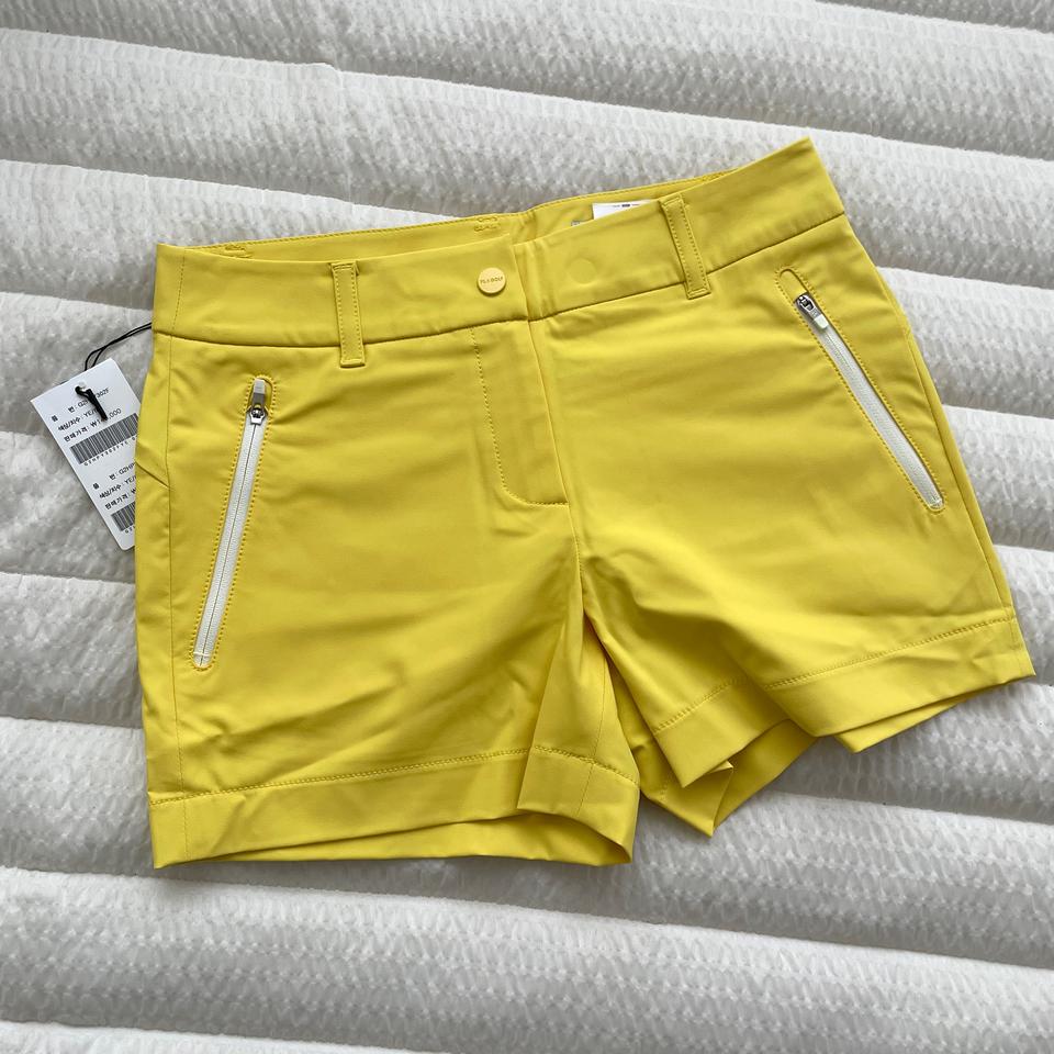 필리 골프반바지