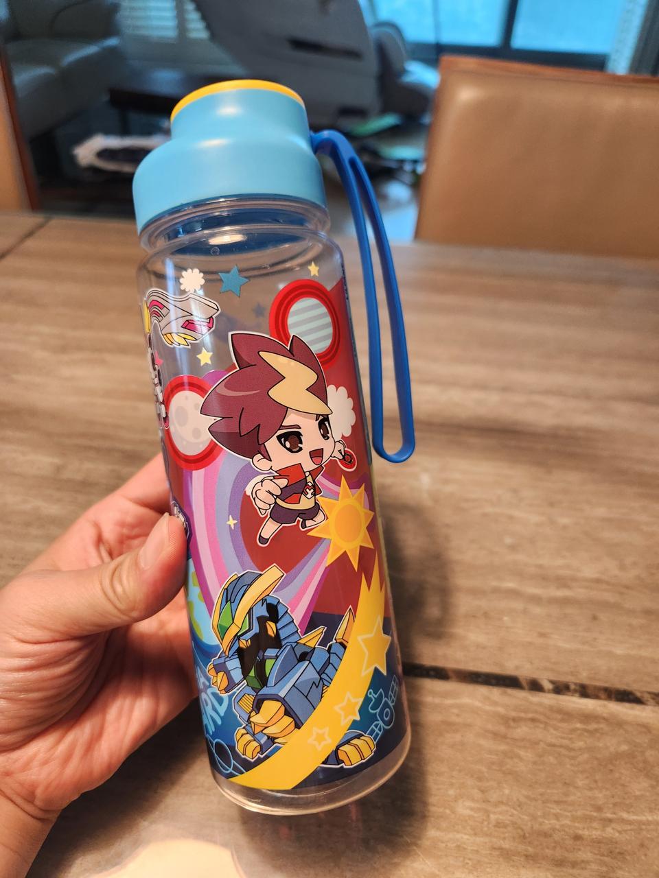 (미사용)빠샤메카드 텀블러