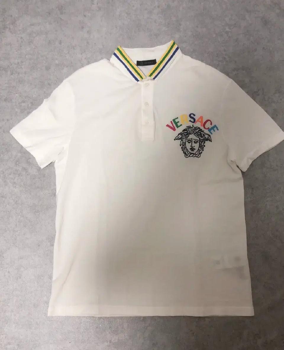​베르사체(VERSACE) PK티셔츠