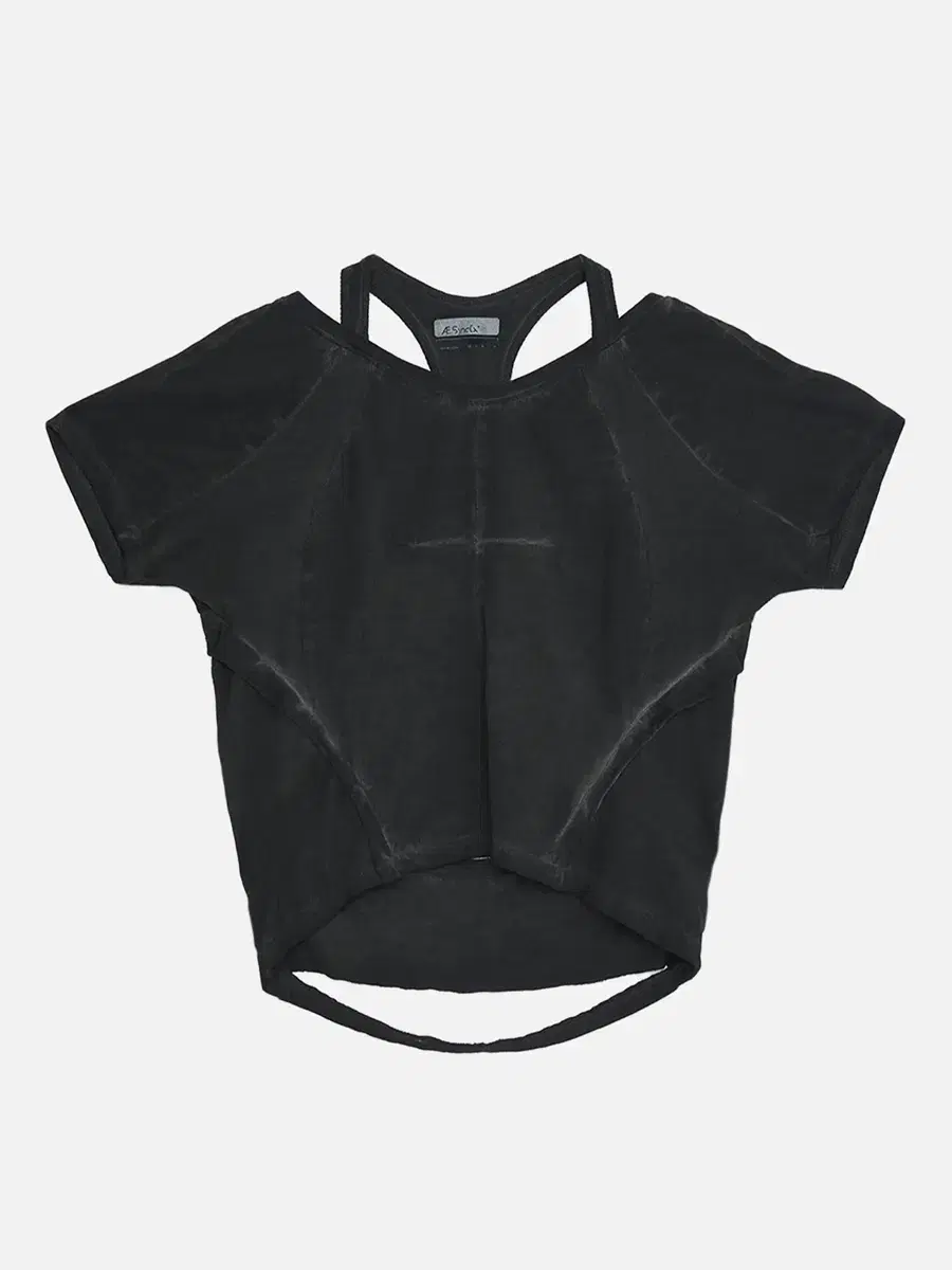 에이시넥틱스 Ae Synctx Layered top M