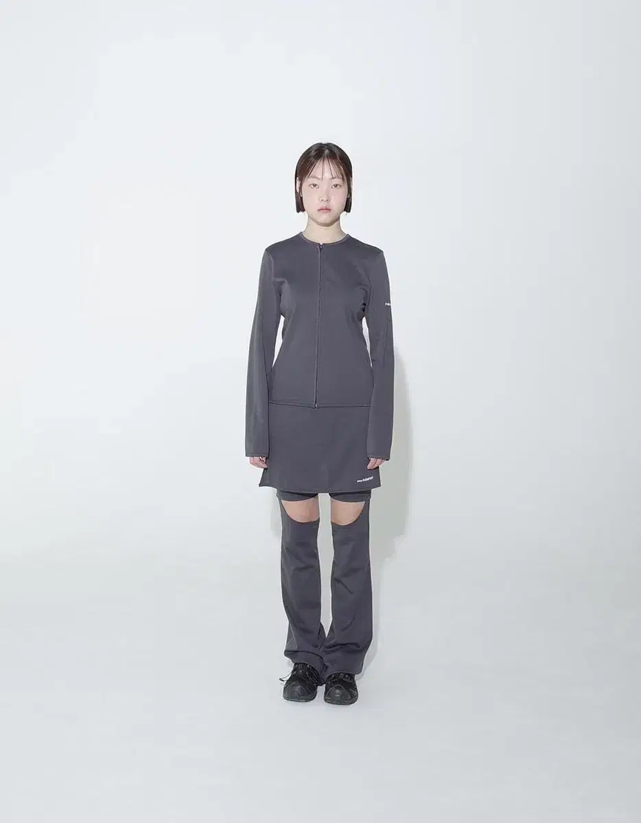 지초이컴포트 23-006 그래파이트 셋업